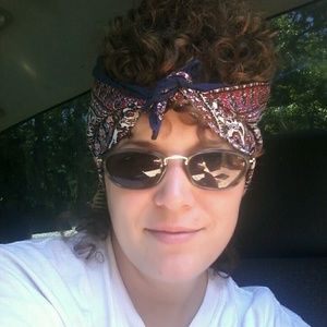 Meet your Posher, Jamie